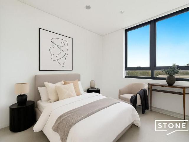 Apartment for sale in Melrose Park, Council of the City of Ryde