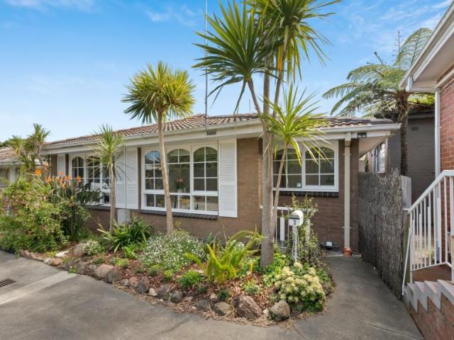 Apartment for sale in Mentone, Melbourne