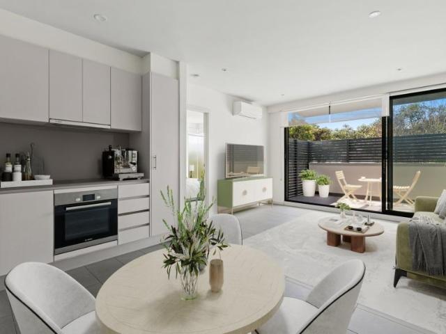 Apartment for sale in Mentone, Melbourne