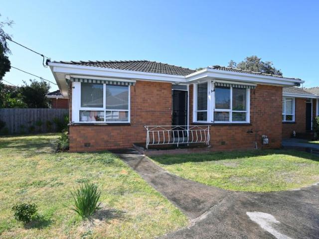 Apartment for sale in Mentone, Melbourne