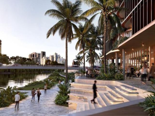 Apartment for sale in Fernbrook, Queensland