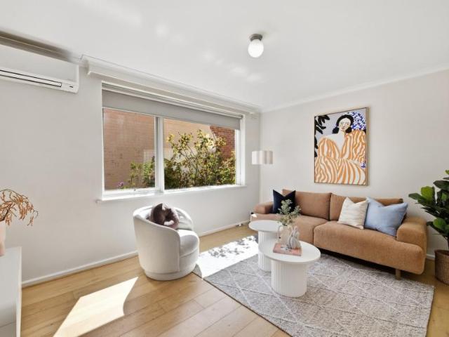 Apartment for sale in Middle Park, Melbourne