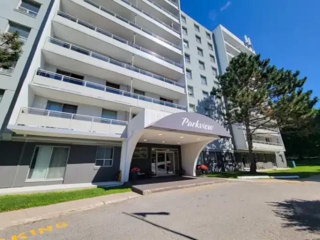 Apartment for rent in Midland, Ontario