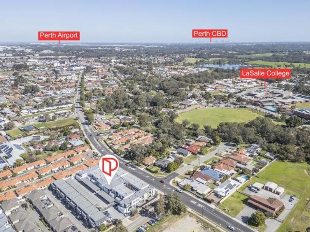 Apartment for sale in Midland, City of Swan