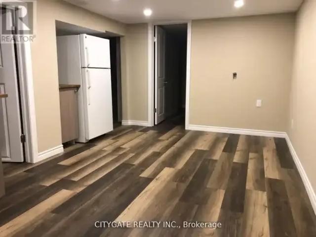 Apartment for rent in Milton, Ontario
