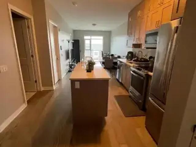 Apartment for rent in Milton, Ontario