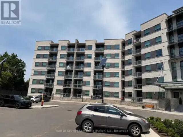 Apartment for rent in Milton, Ontario
