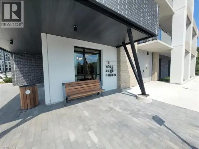 Apartment for rent in Milton, Ontario