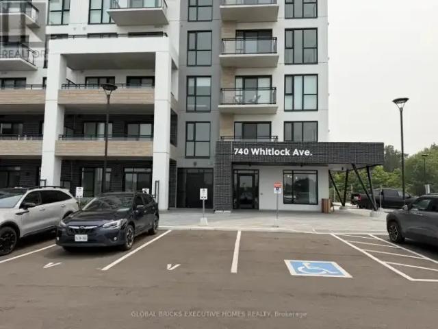 Apartment for rent in Milton, Ontario