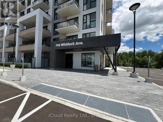 Apartment for rent in Milton, Ontario