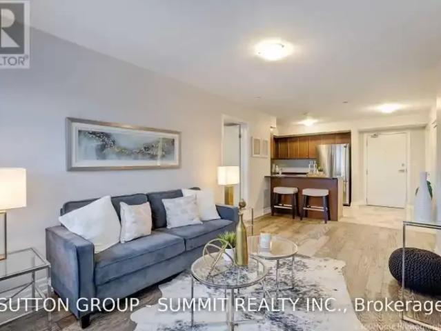 Apartment for rent in Milton, Ontario