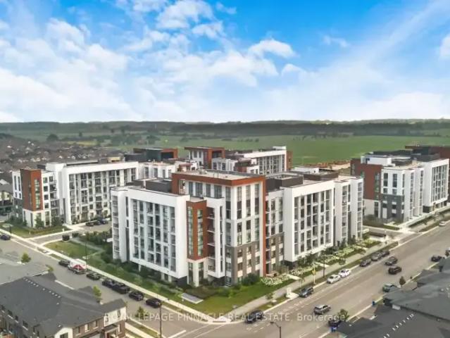 Apartment for rent in Milton, Ontario