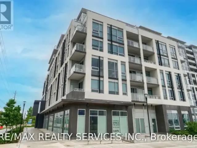 Apartment for rent in Milton, Ontario