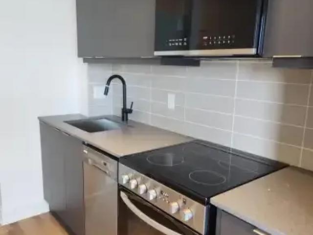 Apartment for rent in Milton, Ontario