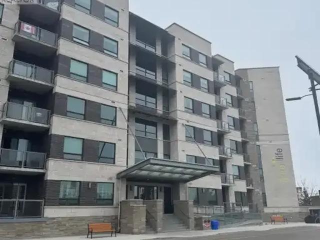 Apartment for rent in Milton, Ontario