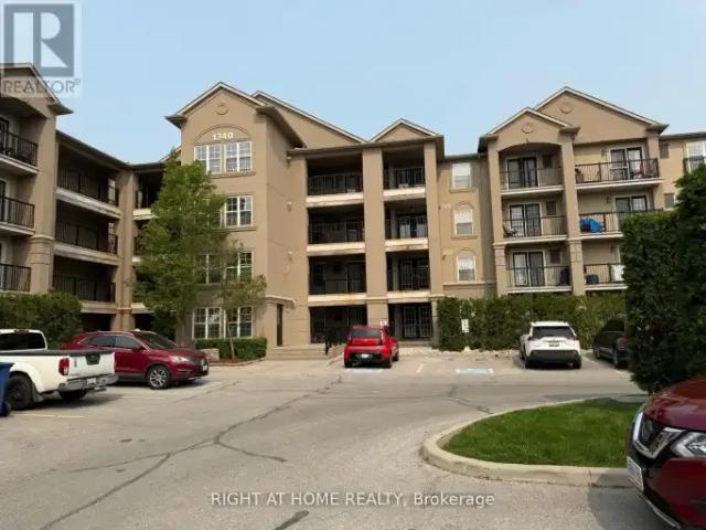 Apartment for rent in Milton, Ontario