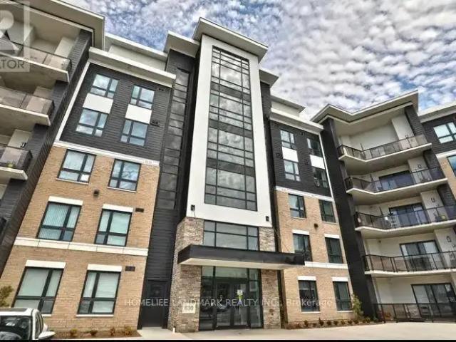 Apartment for rent in Milton, Ontario