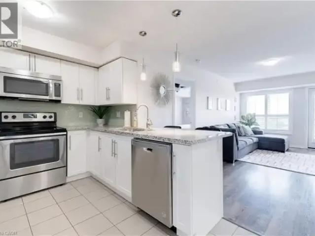 Apartment for rent in Milton, Ontario