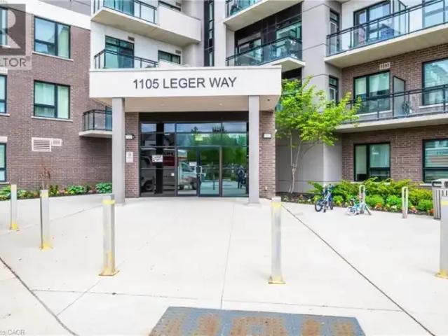 Apartment for rent in Milton, Ontario