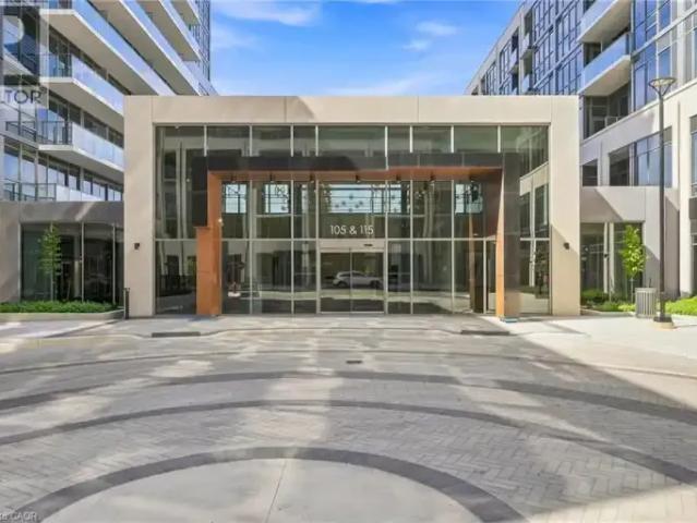 Apartment for rent in Milton, Ontario