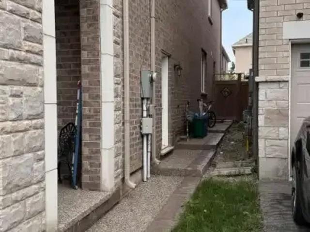 Apartment for rent in Milton, Ontario