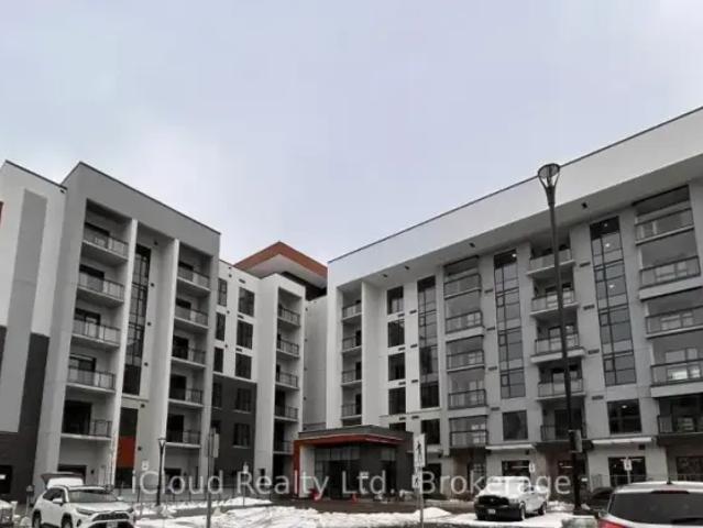 Apartment for rent in Milton, Ontario