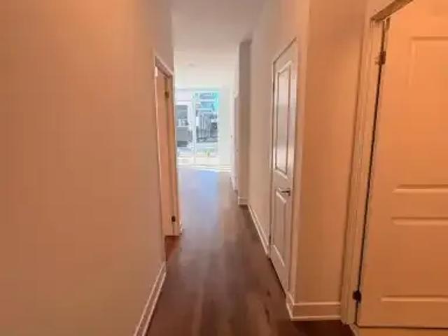 Apartment for rent in Milton, Golden Horseshoe
