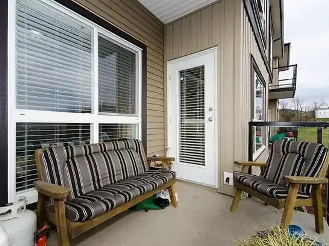 Apartment for rent in Mission, British Columbia