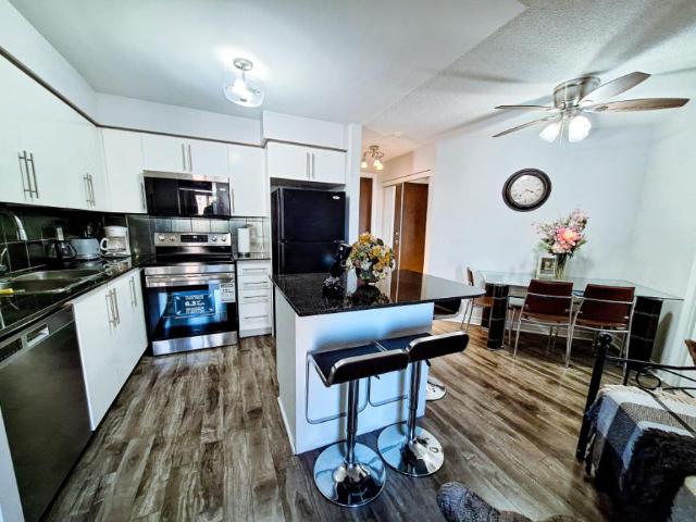 Apartment for rent in Mississauga, Ontario