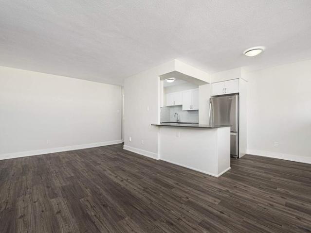 Apartment for rent in Mississauga, Ontario