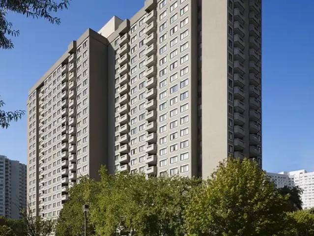 Apartment for rent in Mississauga, Ontario