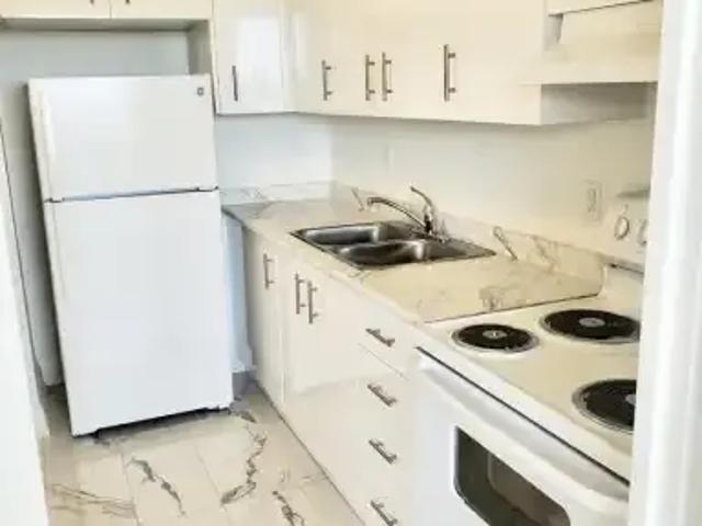 Apartment for rent in Mississauga, Ontario