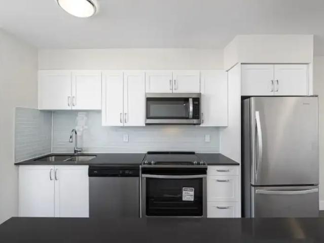 Apartment for rent in Mississauga, Ontario