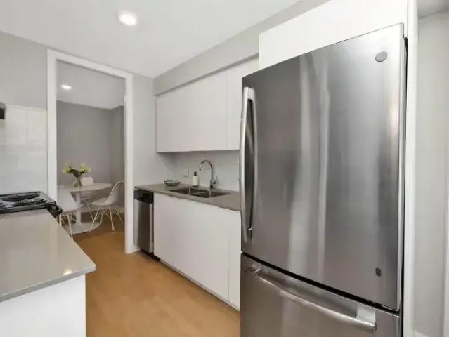 Apartment for rent in Mississauga, Ontario