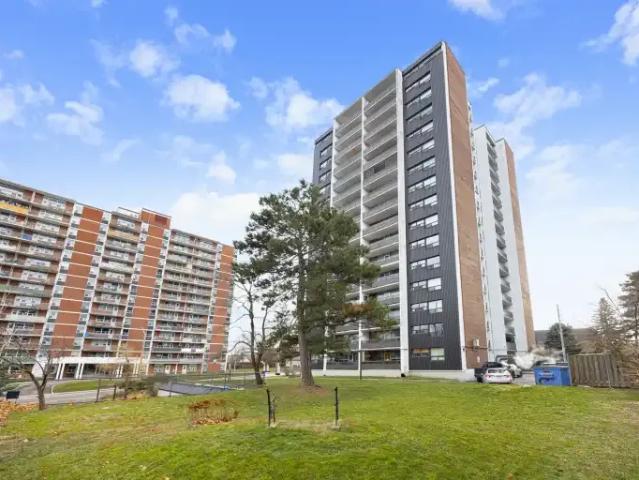 Apartment for rent in Mississauga, Ontario
