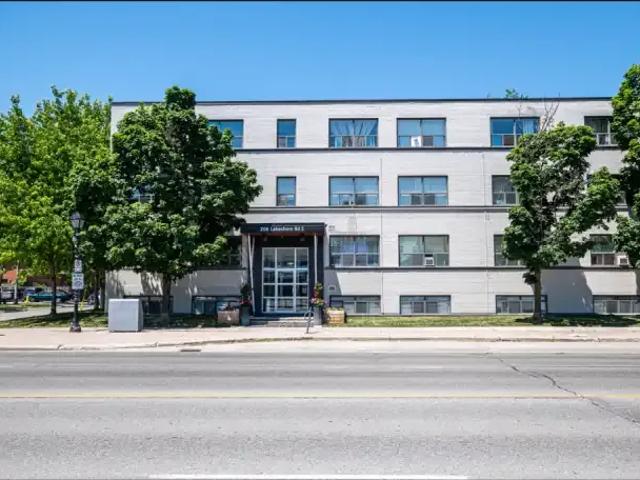 Apartment for rent in Mississauga, Ontario