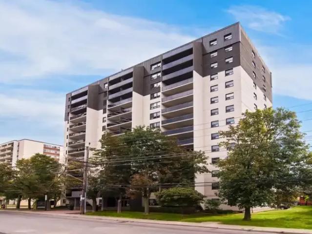 Apartment for rent in Mississauga, Ontario