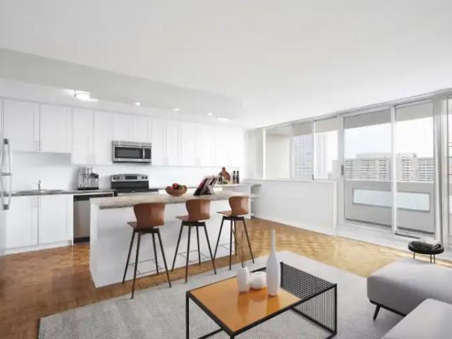 Apartment for rent in Mississauga, Ontario