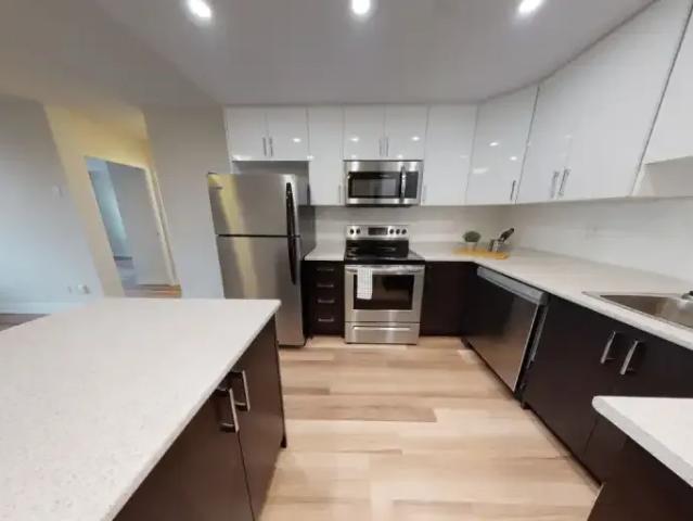 Apartment for rent in Mississauga, Ontario