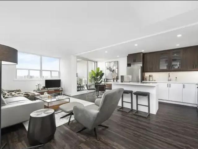 Apartment for rent in Mississauga, Ontario