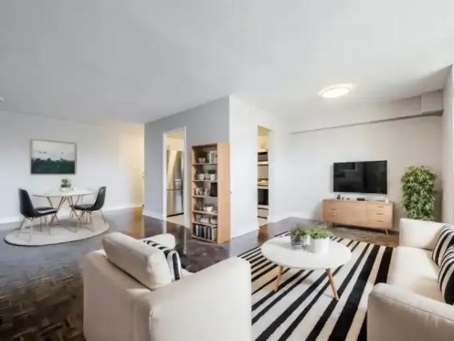 Apartment for rent in Mississauga, Ontario