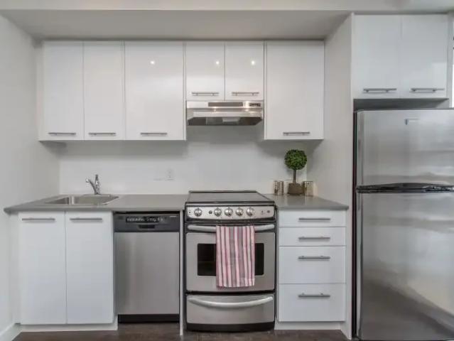 Apartment for rent in Mississauga, Ontario