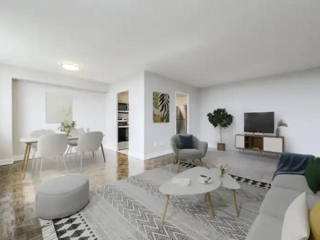 Apartment for rent in Mississauga, Ontario