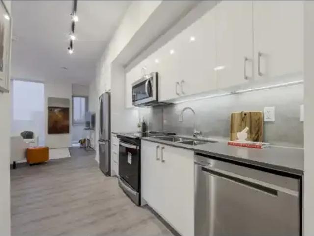 Apartment for rent in Mississauga, Ontario