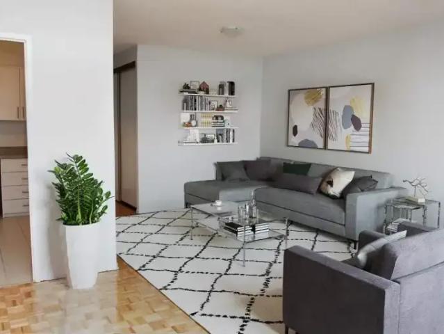 Apartment for rent in Mississauga, Ontario