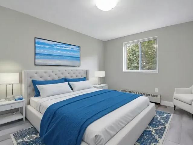 Apartment for rent in Mississauga, Ontario