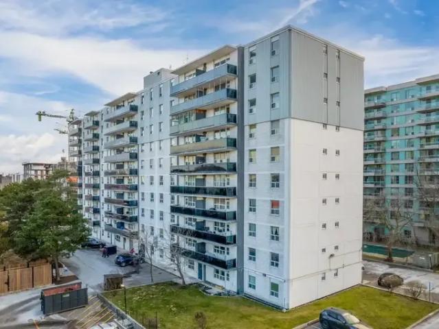 Apartment for rent in Mississauga, Ontario