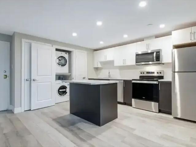 Apartment for rent in Mississauga, Ontario