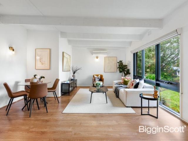 Apartment for sale in Mitcham, Melbourne
