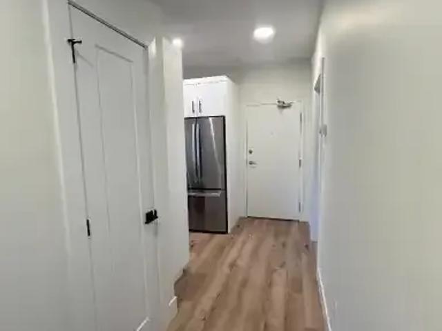 Apartment for rent in Moncton Parish, City of Moncton